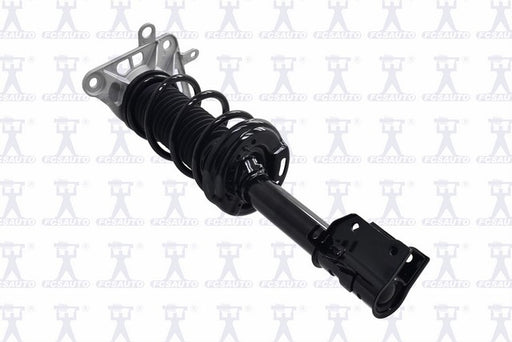 Suspension Strut and Coil Spring Assembly FCS Automotive 1334146L