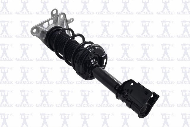 Suspension Strut and Coil Spring Assembly FCS Automotive 1334146L