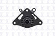 Suspension Strut and Coil Spring Assembly FCS Automotive 1334146L