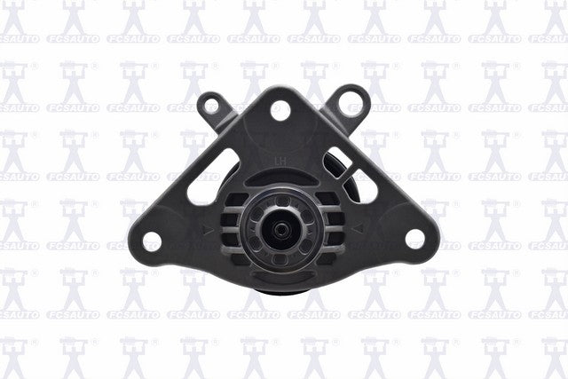 Suspension Strut and Coil Spring Assembly FCS Automotive 1334146L