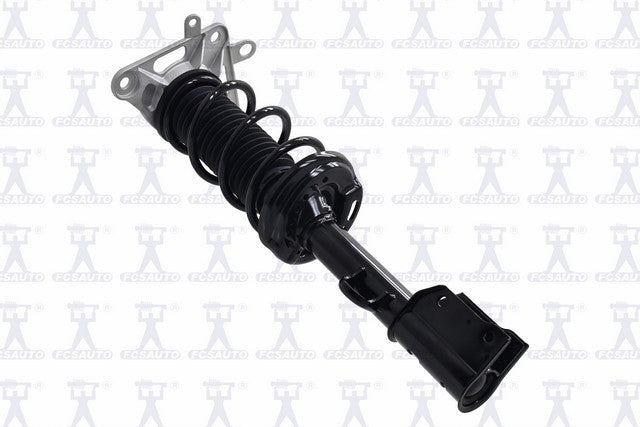Suspension Strut and Coil Spring Assembly FCS Automotive 1334146R