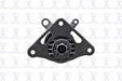Suspension Strut and Coil Spring Assembly FCS Automotive 1334146R