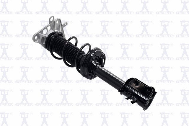 Suspension Strut and Coil Spring Assembly FCS Automotive 1334148L