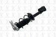Suspension Strut and Coil Spring Assembly FCS Automotive 1334148L