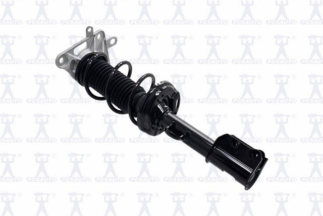 Suspension Strut and Coil Spring Assembly FCS Automotive 1334148R
