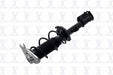 Suspension Strut and Coil Spring Assembly FCS Automotive 1334148R