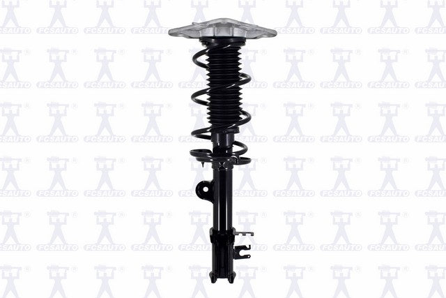 Suspension Strut and Coil Spring Assembly FCS Automotive 1334148R
