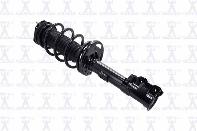 Suspension Strut and Coil Spring Assembly FCS Automotive 1334162R