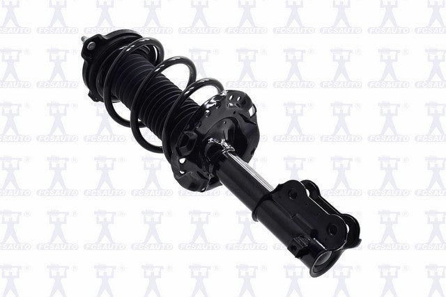 Suspension Strut and Coil Spring Assembly FCS Automotive 1334163L