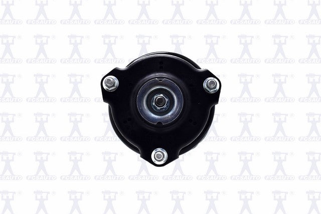 Suspension Strut and Coil Spring Assembly FCS Automotive 1334163R
