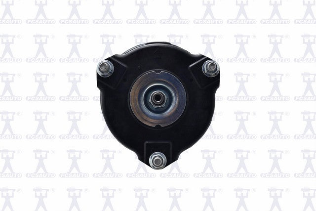 Suspension Strut and Coil Spring Assembly FCS Automotive 1334221L