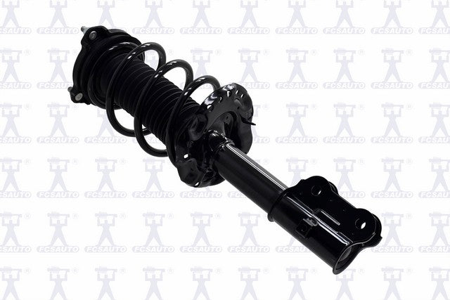 Suspension Strut and Coil Spring Assembly FCS Automotive 1334225L