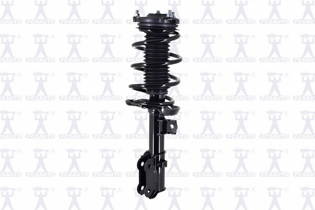 Suspension Strut and Coil Spring Assembly FCS Automotive 1334225L
