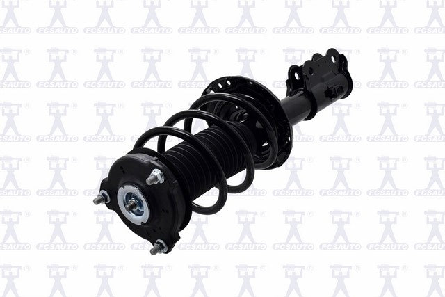 Suspension Strut and Coil Spring Assembly FCS Automotive 1334225L