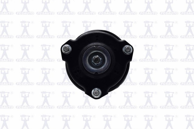 Suspension Strut and Coil Spring Assembly FCS Automotive 1334225L