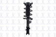 Suspension Strut and Coil Spring Assembly FCS Automotive 1334225L