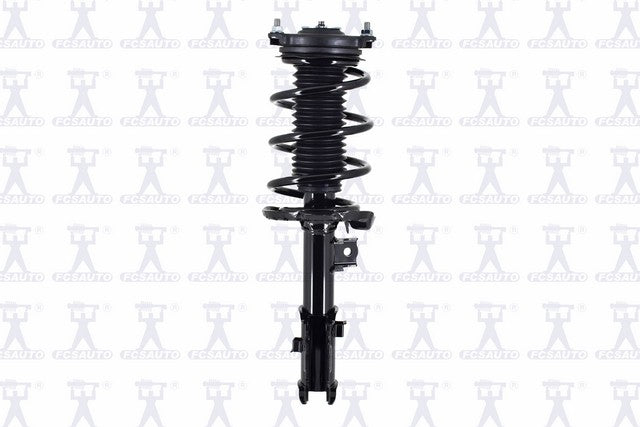 Suspension Strut and Coil Spring Assembly FCS Automotive 1334225L