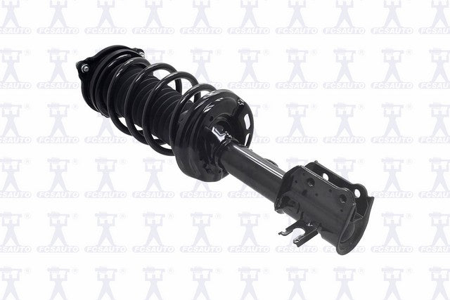 Suspension Strut and Coil Spring Assembly FCS Automotive 1334235L