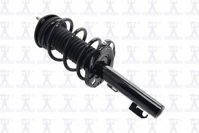 Suspension Strut and Coil Spring Assembly FCS Automotive 1334303L