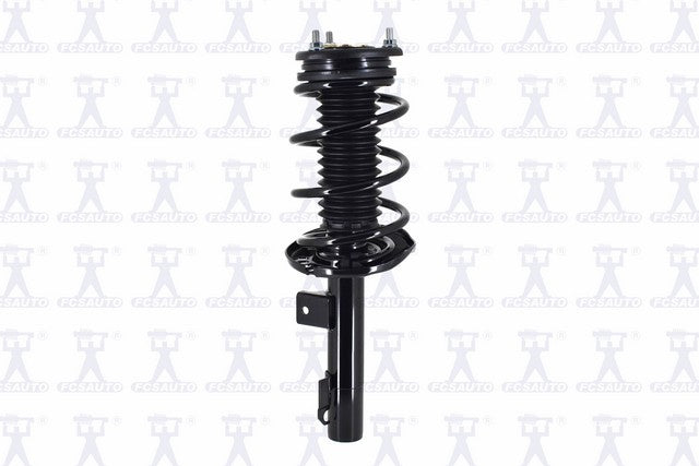 Suspension Strut and Coil Spring Assembly FCS Automotive 1334303L