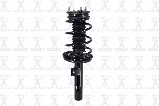 Suspension Strut and Coil Spring Assembly FCS Automotive 1334303L
