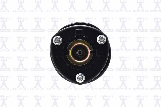 Suspension Strut and Coil Spring Assembly FCS Automotive 1334303L