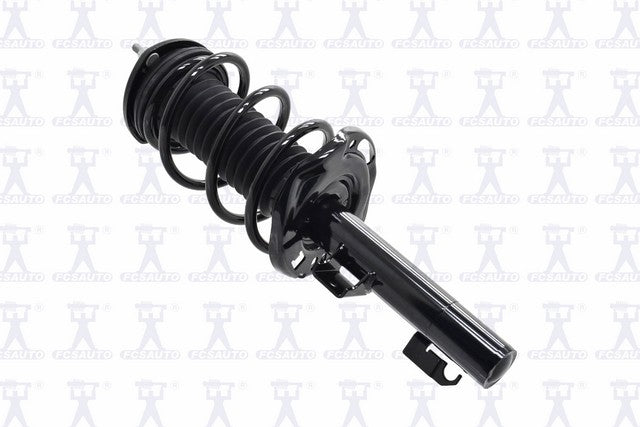 Suspension Strut and Coil Spring Assembly FCS Automotive 1334303R