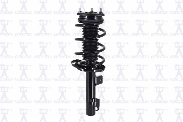 Suspension Strut and Coil Spring Assembly FCS Automotive 1334303R