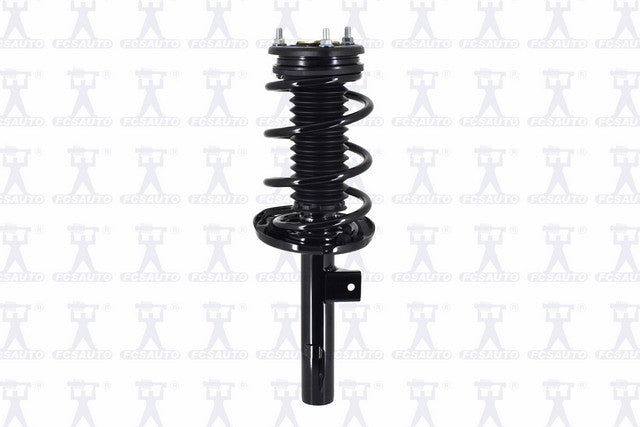 Suspension Strut and Coil Spring Assembly FCS Automotive 1334303R