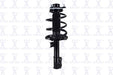 Suspension Strut and Coil Spring Assembly FCS Automotive 1334305L
