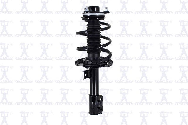 Suspension Strut and Coil Spring Assembly FCS Automotive 1334305L