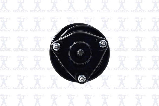 Suspension Strut and Coil Spring Assembly FCS Automotive 1334305L