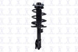 Suspension Strut and Coil Spring Assembly FCS Automotive 1334305L