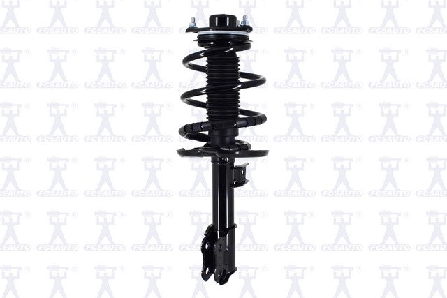 Suspension Strut and Coil Spring Assembly FCS Automotive 1334305L