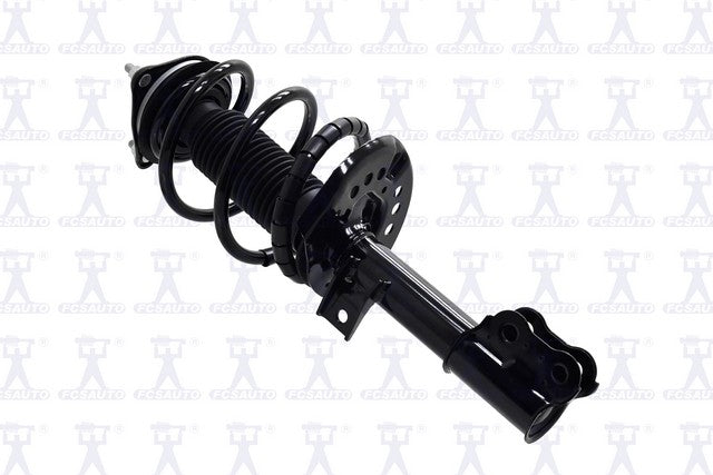 Suspension Strut and Coil Spring Assembly FCS Automotive 1334305R