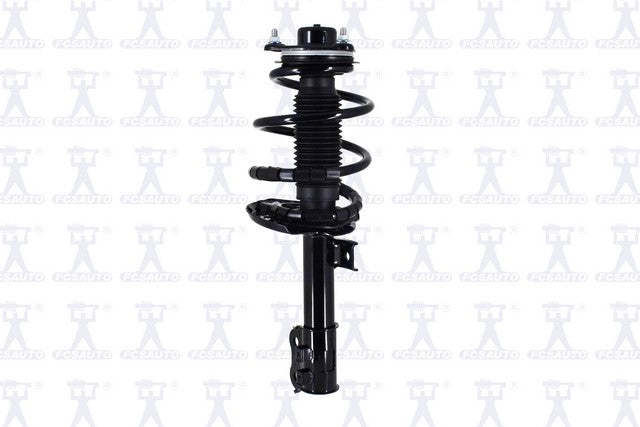 Suspension Strut and Coil Spring Assembly FCS Automotive 1334305R