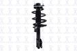 Suspension Strut and Coil Spring Assembly FCS Automotive 1334305R