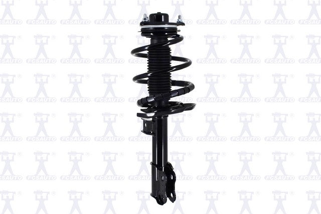 Suspension Strut and Coil Spring Assembly FCS Automotive 1334305R