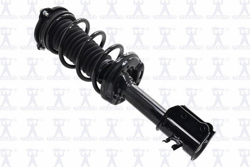 Suspension Strut and Coil Spring Assembly FCS Automotive 1334308L