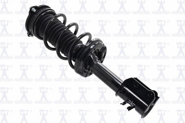 Suspension Strut and Coil Spring Assembly FCS Automotive 1334308L