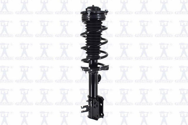 Suspension Strut and Coil Spring Assembly FCS Automotive 1334308L