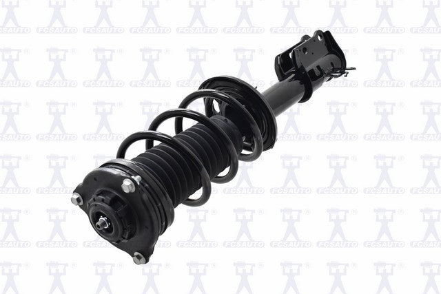 Suspension Strut and Coil Spring Assembly FCS Automotive 1334308L
