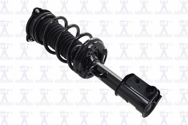 Suspension Strut and Coil Spring Assembly FCS Automotive 1334308R