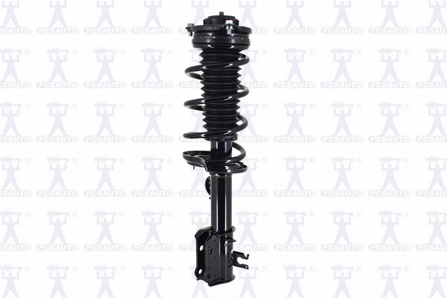Suspension Strut and Coil Spring Assembly FCS Automotive 1334308R