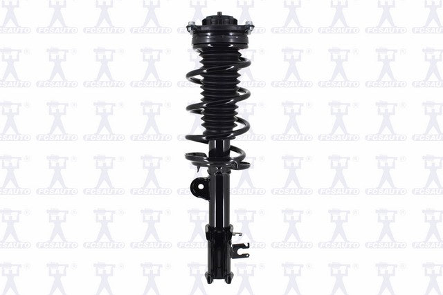 Suspension Strut and Coil Spring Assembly FCS Automotive 1334308R