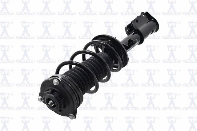 Suspension Strut and Coil Spring Assembly FCS Automotive 1334308R