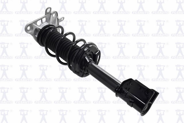 Suspension Strut and Coil Spring Assembly FCS Automotive 1334309L