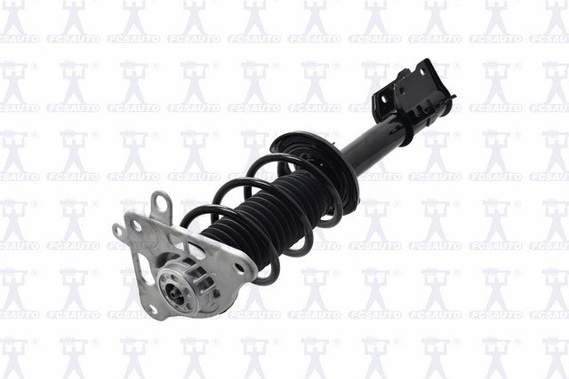 Suspension Strut and Coil Spring Assembly FCS Automotive 1334309L