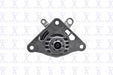 Suspension Strut and Coil Spring Assembly FCS Automotive 1334309L