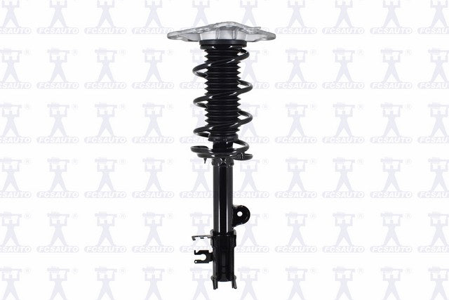 Suspension Strut and Coil Spring Assembly FCS Automotive 1334309L